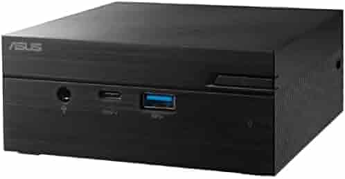 未開封新品 ASUS MiniPC PN51-S1-B R7-5700UミニPC ASUS Mini PC PN51-S1 － Ryzen 7搭載、ミニPCタイプの